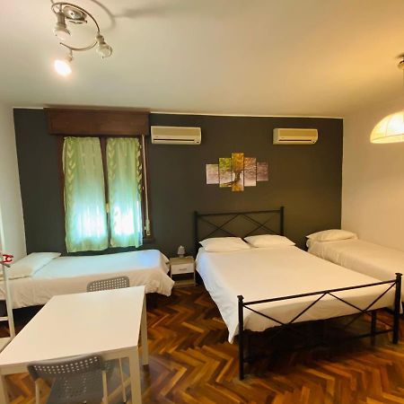 Viale Manzoni Hotel Sassuolo Eksteriør billede