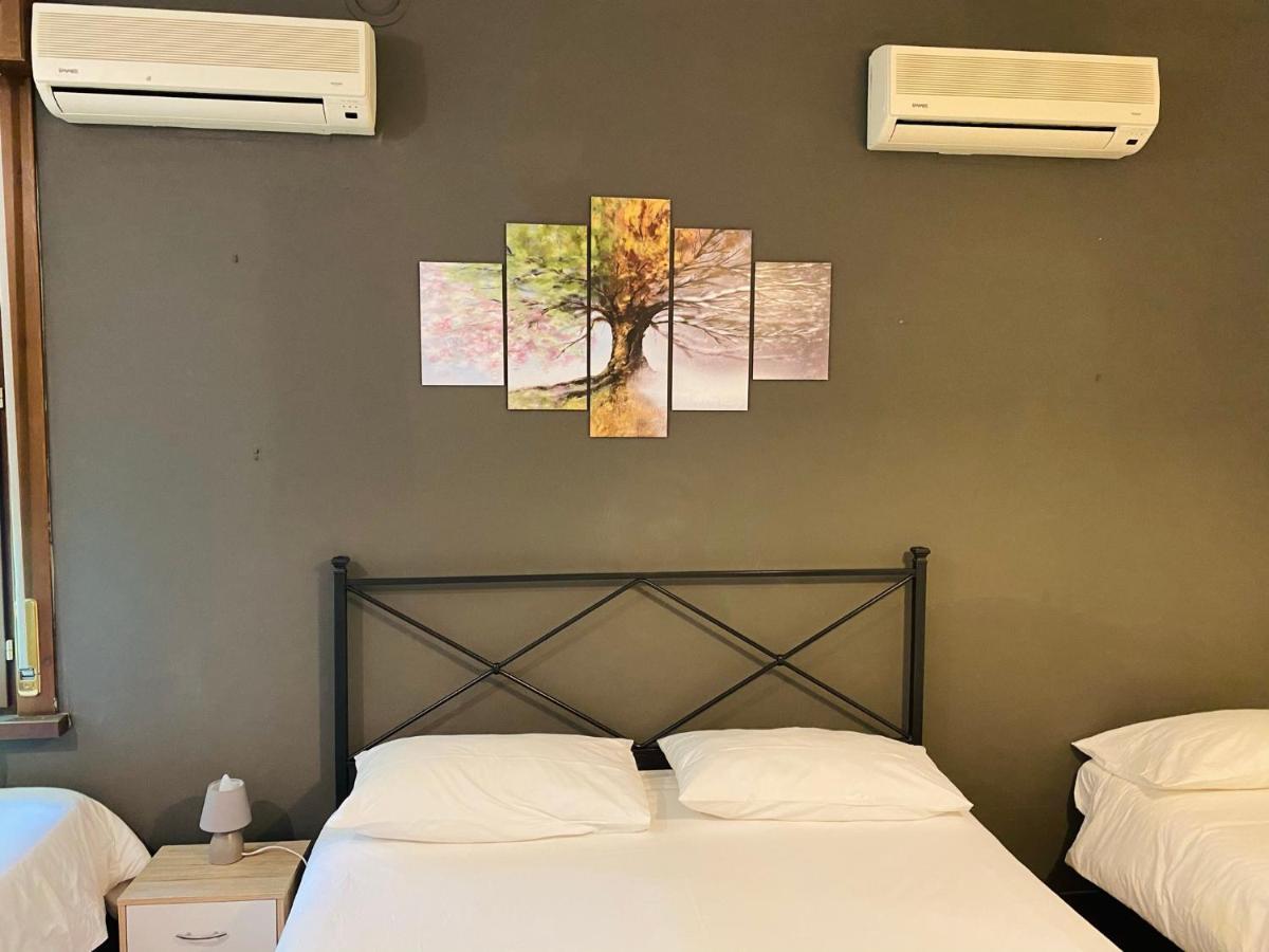 Viale Manzoni Hotel Sassuolo Eksteriør billede