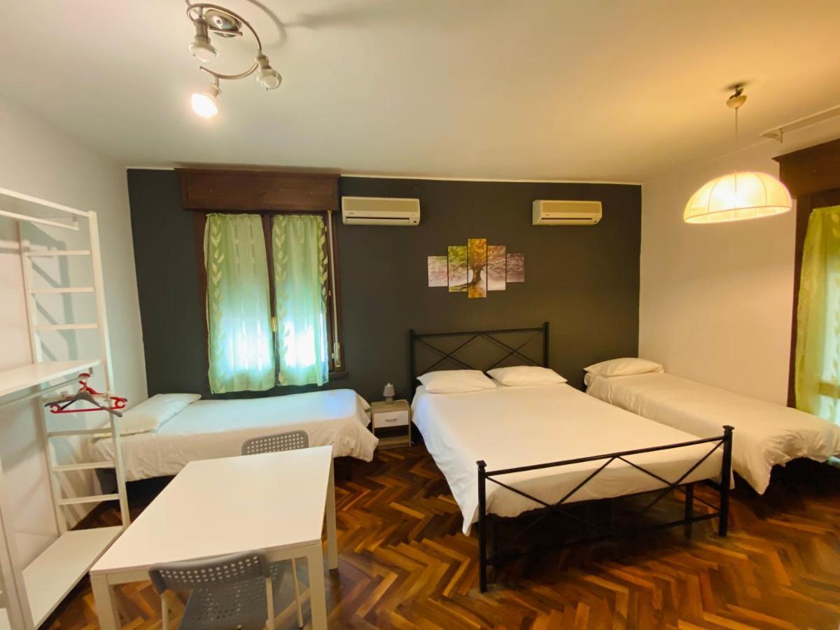 Viale Manzoni Hotel Sassuolo Eksteriør billede