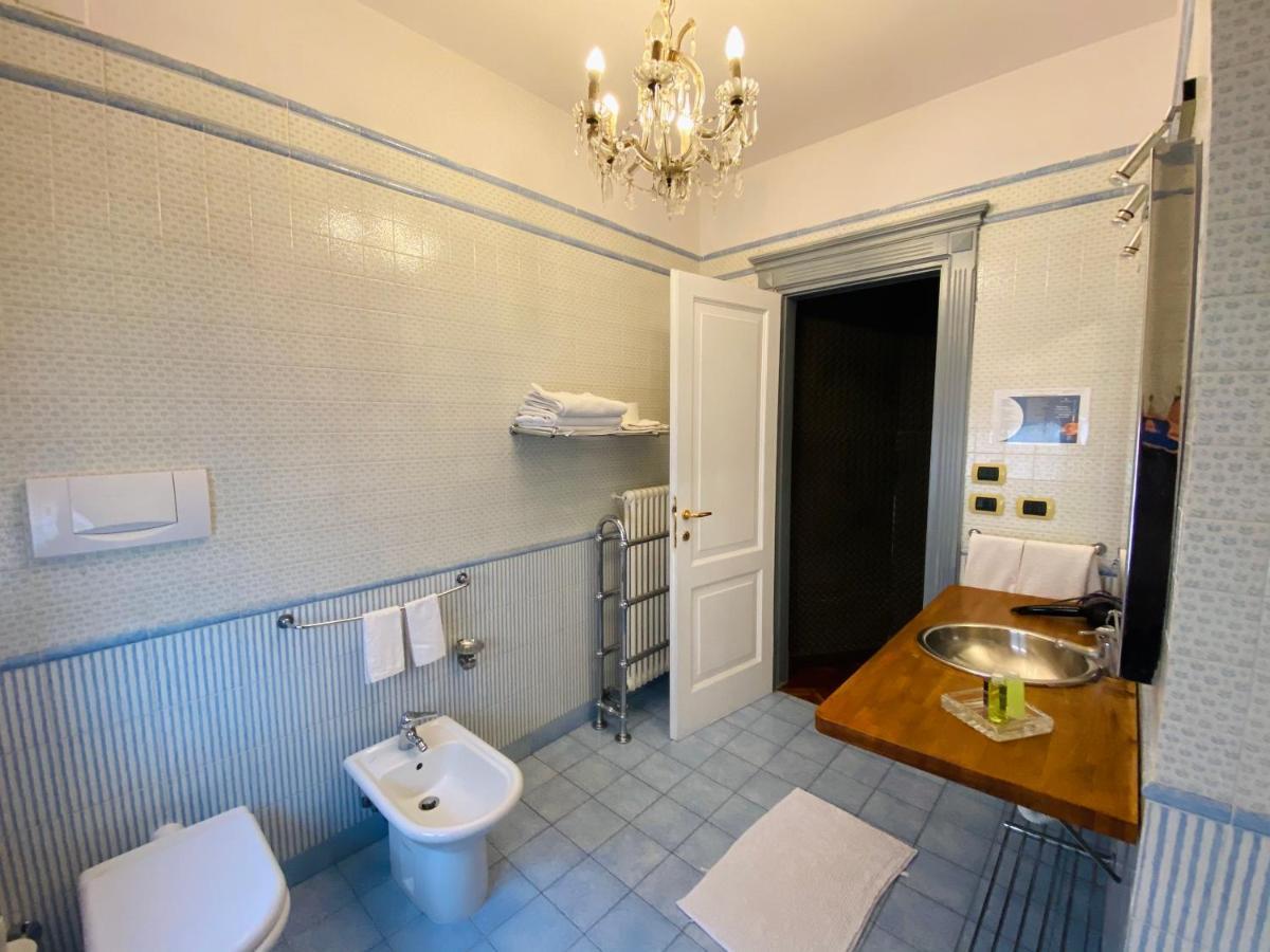Viale Manzoni Hotel Sassuolo Eksteriør billede