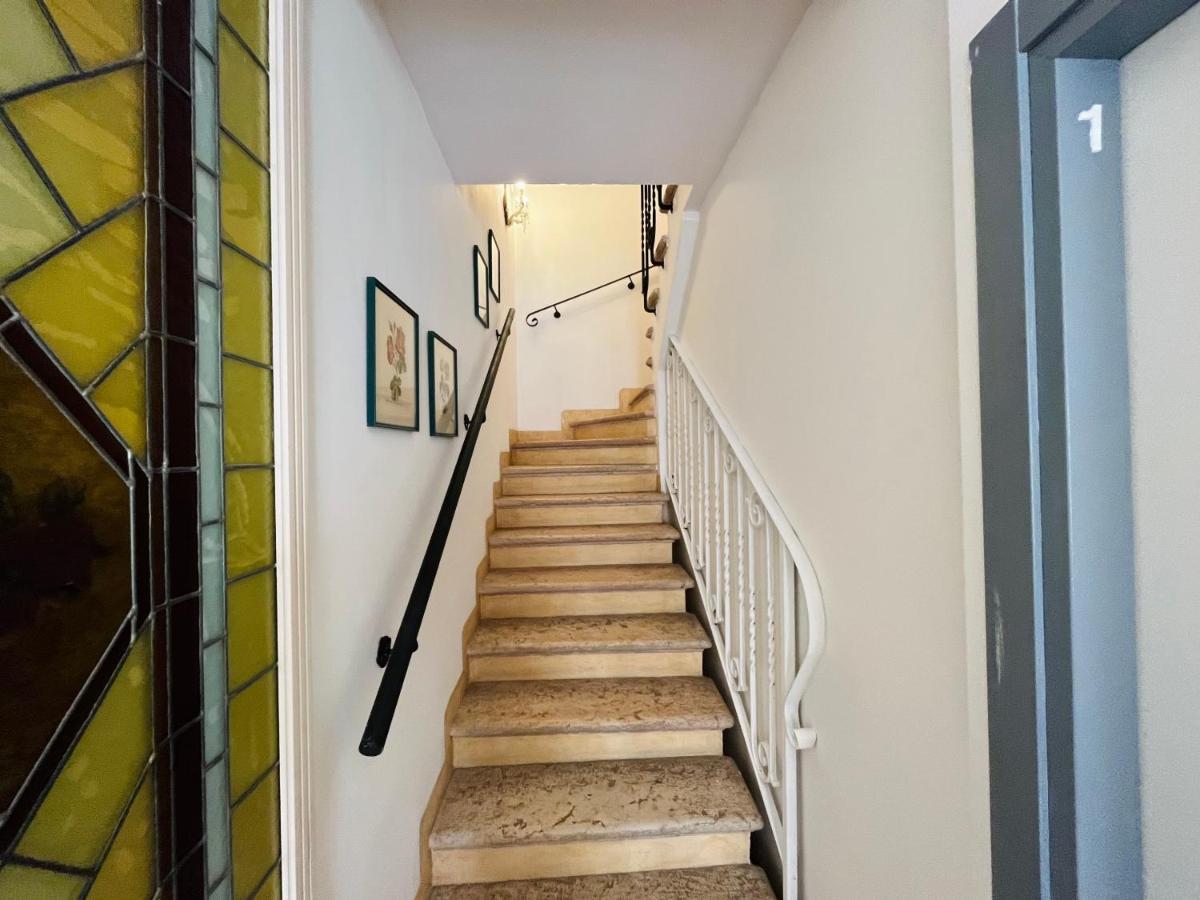 Viale Manzoni Hotel Sassuolo Eksteriør billede