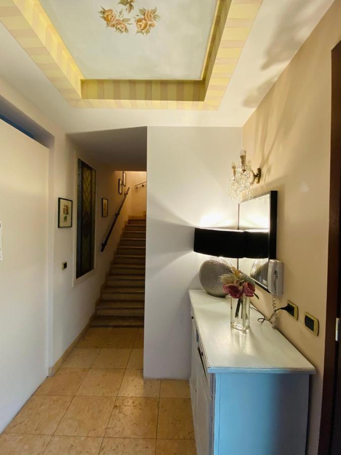 Viale Manzoni Hotel Sassuolo Eksteriør billede