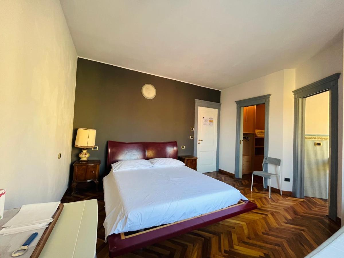 Viale Manzoni Hotel Sassuolo Eksteriør billede