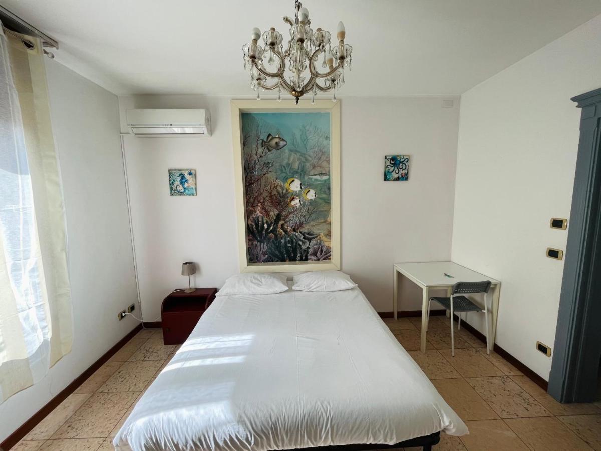 Viale Manzoni Hotel Sassuolo Eksteriør billede