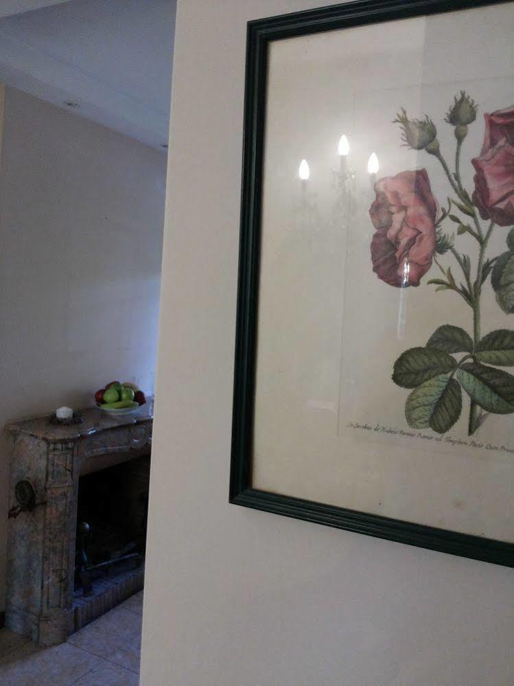 Viale Manzoni Hotel Sassuolo Eksteriør billede