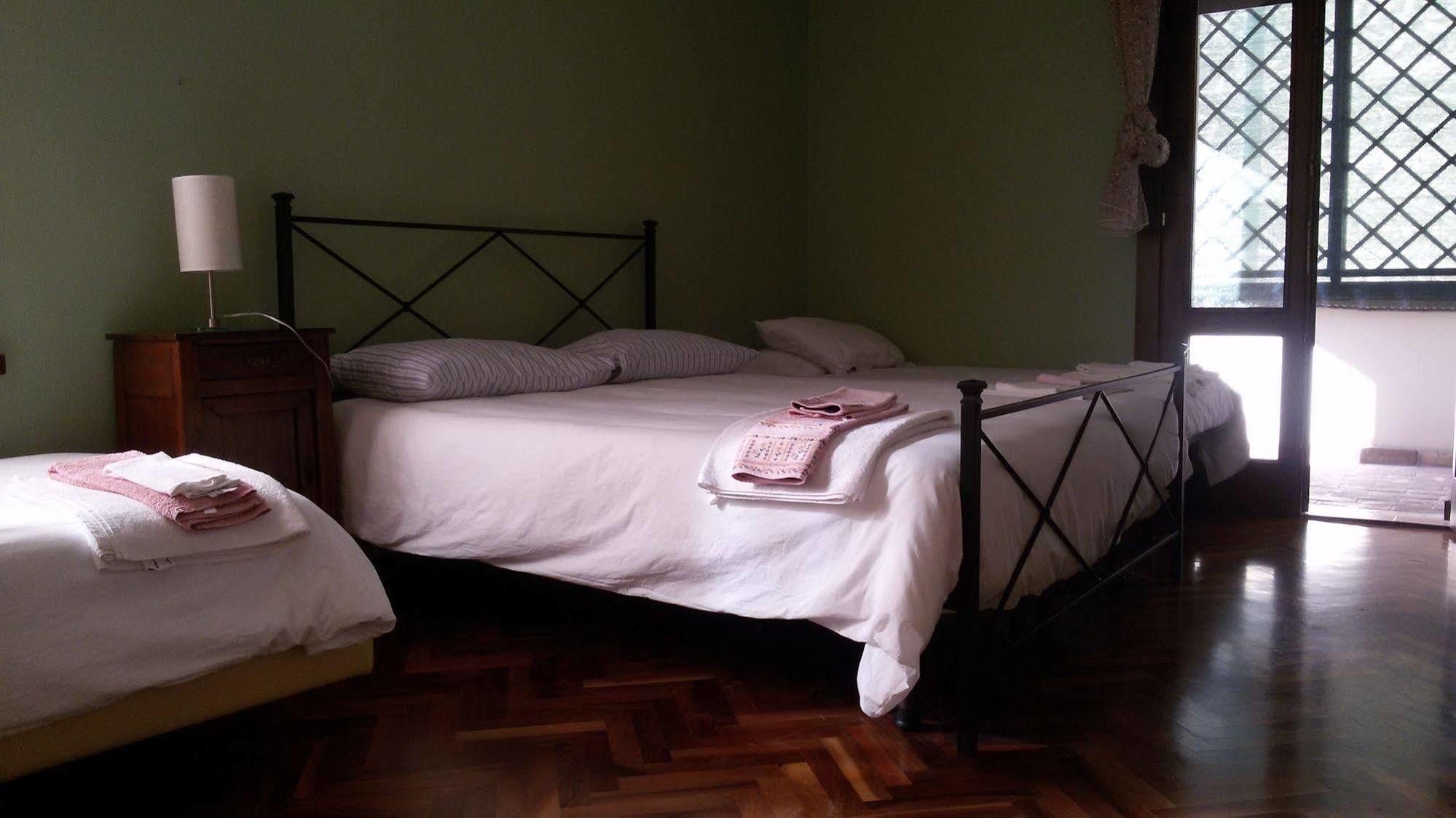 Viale Manzoni Hotel Sassuolo Eksteriør billede